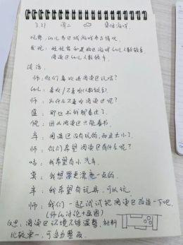 20230323【生活燕幼·园区动态】燕鸣苑分园：“游”随童心 “戏”探成长——游戏计划与反思研讨沙龙_html_2b0793af.jpg