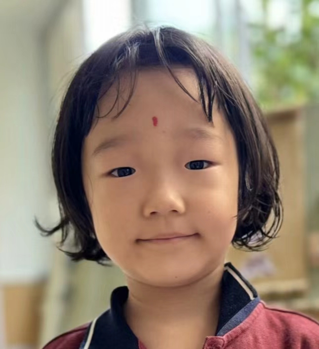【生活燕幼·园区动态】下庙分园：“帮助弟弟妹妹”——新学期第一次儿童陶研会_html_a70364a.jpg