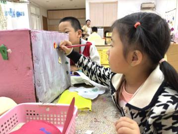 【生活燕幼·园区动态】下庙分园：“我是小陶子，走近陶爷爷”——纪念陶行知诞辰133周年系列活动_html_m59746701.jpg