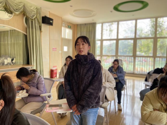 【生活燕幼·园区动态】下庙分园：“用心观察，解读童心”_html_49f941b4.jpg