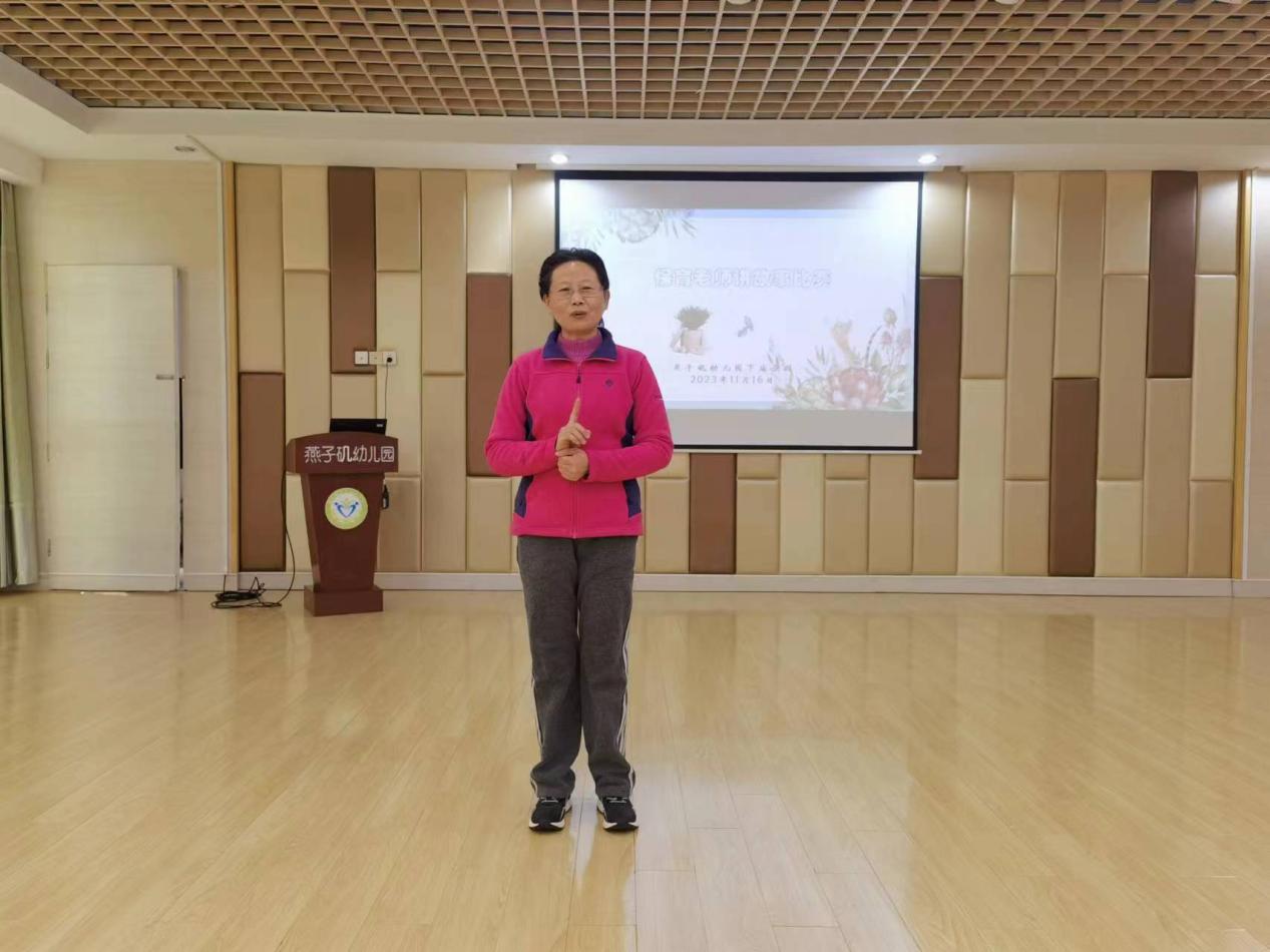 【生活燕幼·安全第一】下庙分园：故事润童心 保教共成长——保育老师讲故事比赛(1)_html_419a5c5.jpg