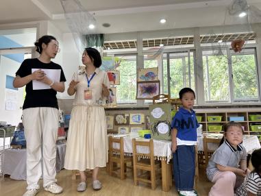 【生活燕幼·园区动态】下庙分园：“督学助力，指导护航”——开学工作专项督导检查_html_m6b1f05b6.jpg