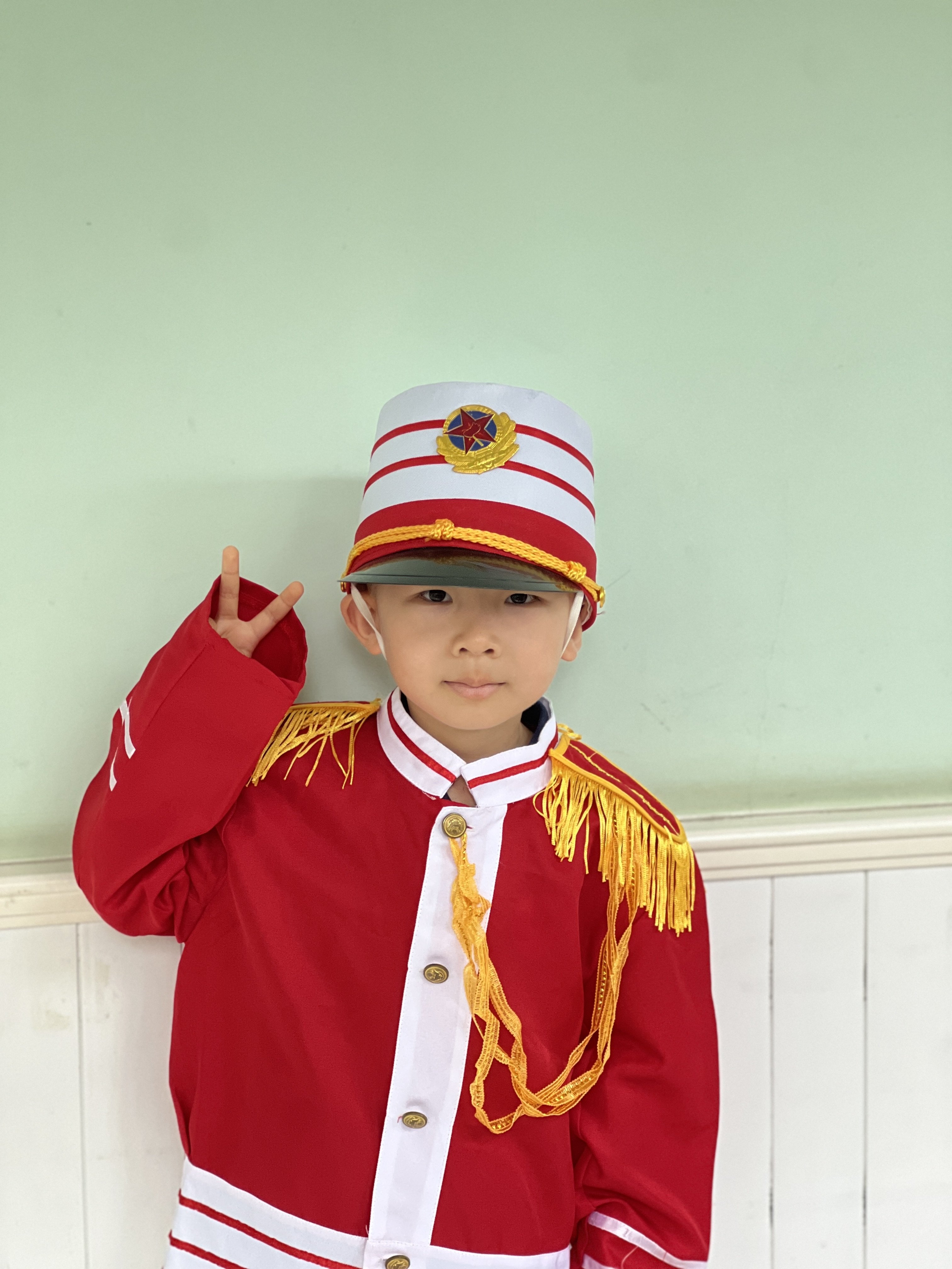 20240930【生活燕幼&middot;园区动态】新城分园——我是小小升旗手大四班升旗活动_html_30821c81.jpg