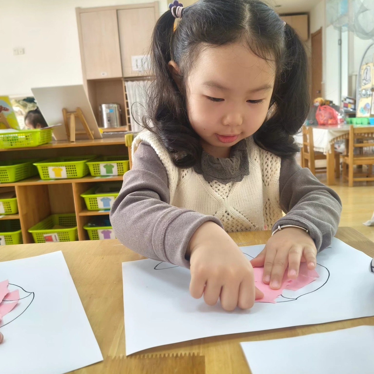 【生活燕幼·园区动态】下庙分园：“童心敬老，爱满重阳”——重阳节活动_html_m2db4bc9a.jpg
