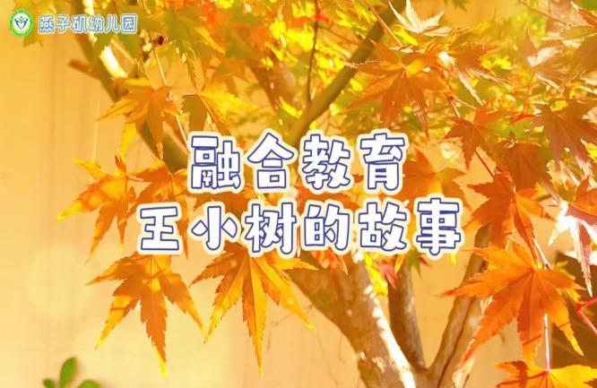 【生活燕幼·园区动态】下庙分园：“融合教育，全纳教育”——迎接宝应县融合教育工作者参观学习_html_4ac49a51.jpg