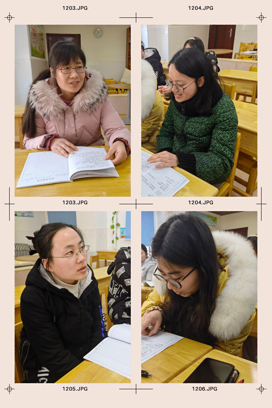 【养正颐小】聚焦高阶思维，交流共促成长——数学组第二次课例研讨_html_m3672254.jpg