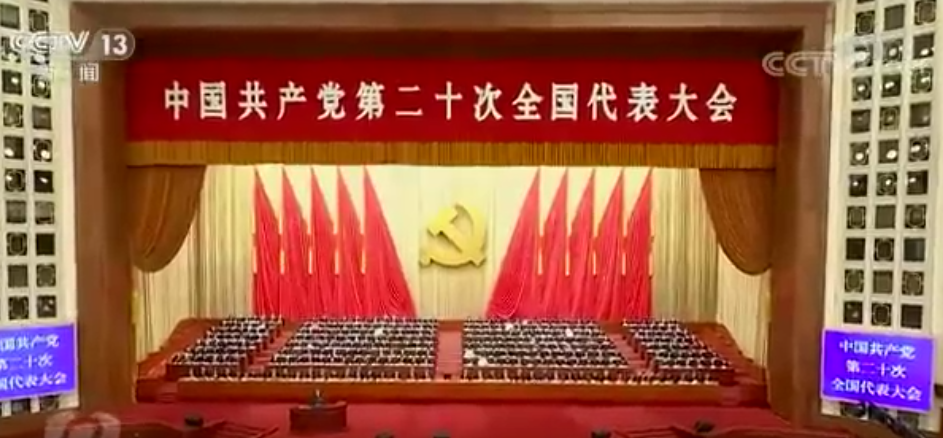 【养正颐小 党建】踔厉奋发、勇毅前行  ——中电颐和家园小学党支部观看《焦点访谈》系列报道：《奋斗 新的伟业》科教兴国 人才强国