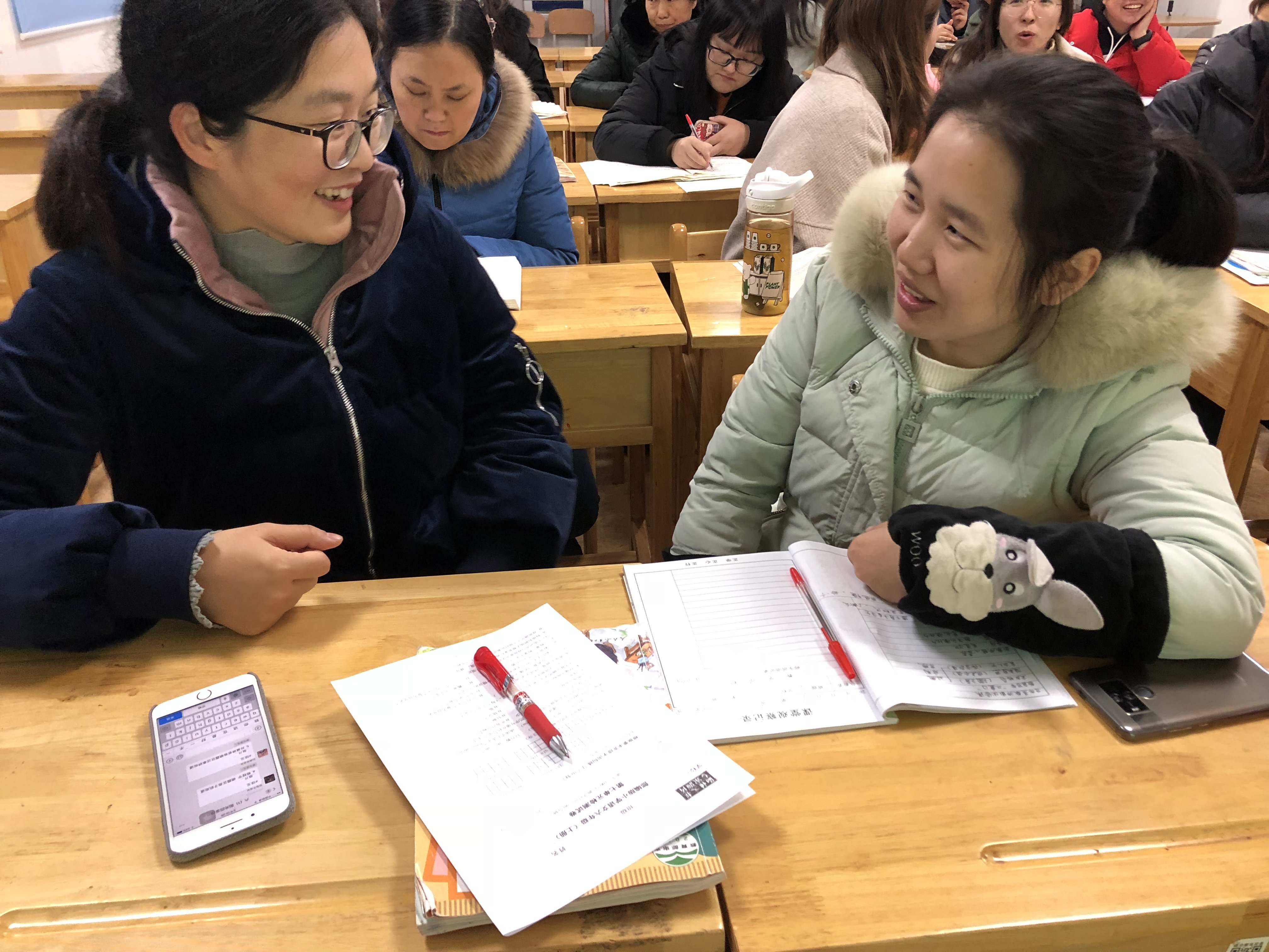 12.8语文教研活动新闻稿_html_4b1e1144.jpg