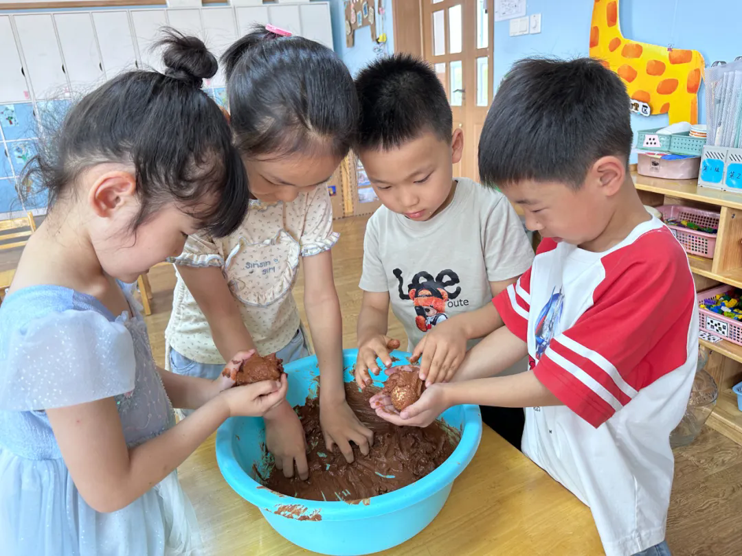 （乐动马幼）【园所动态】浓情端午 安康满园 ——马群幼儿园润康苑分园端午节活动