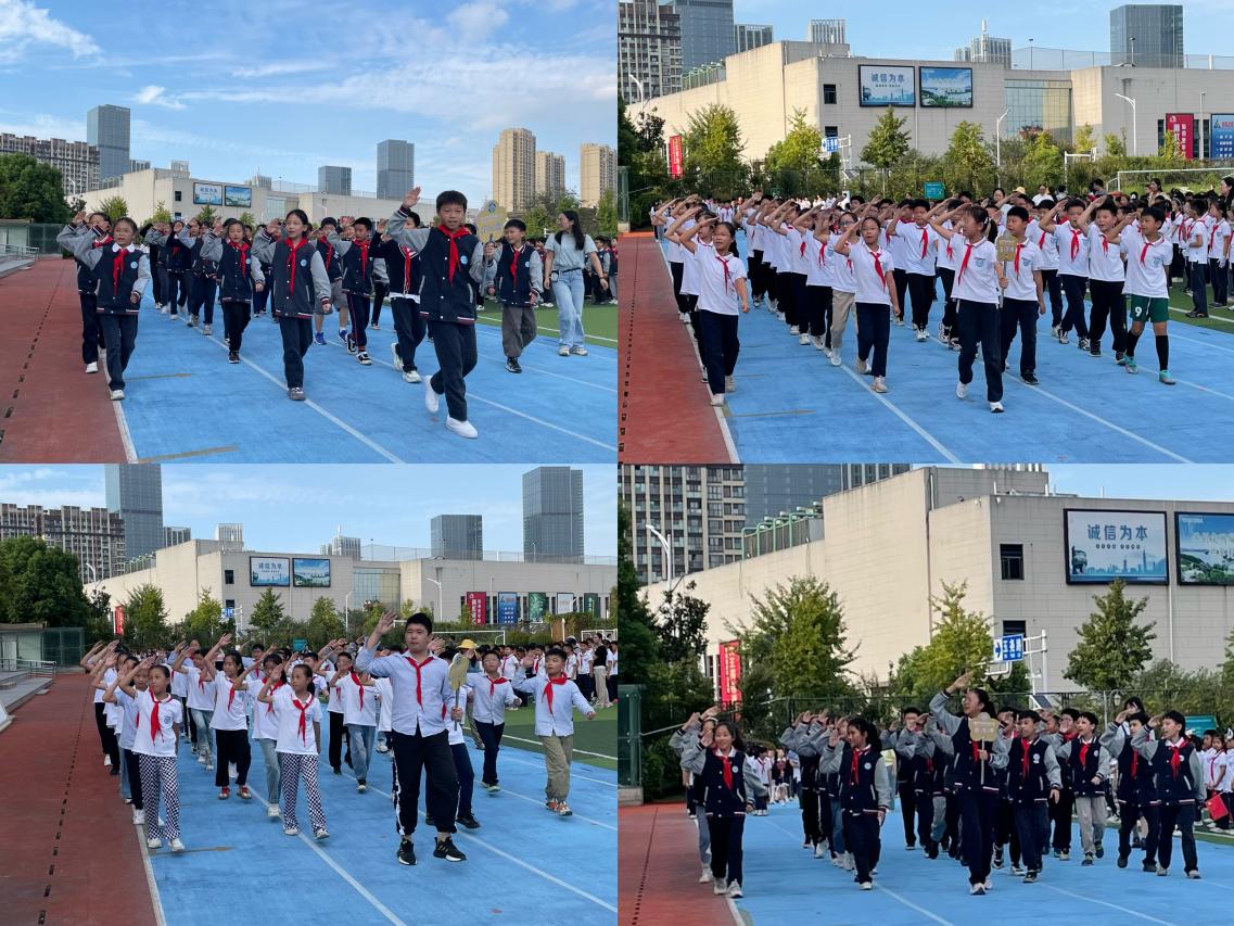 2024.9.25柏雪【大爱青秀】路队评比亮风采 规范行为塑未来——记青秀城小学2024-2025学年“美丽路队”比赛_html_m4d7d2c90.jpg