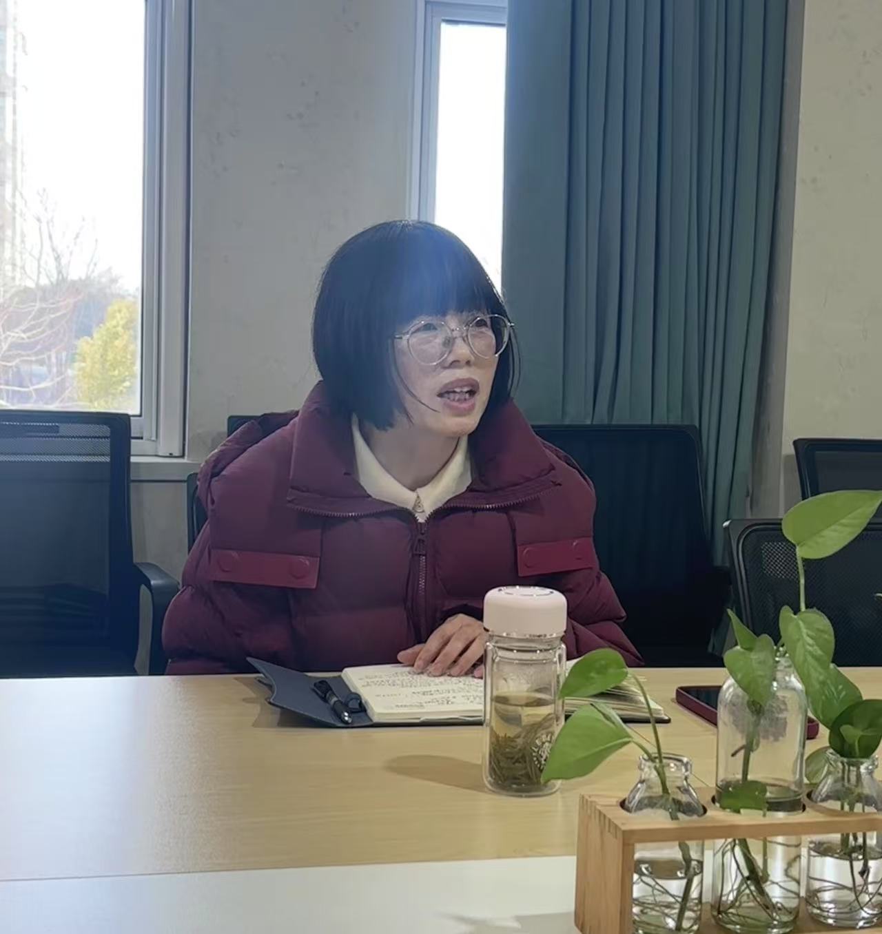 【乐活龙幼】后勤筑根基 • 交流促成长——龙潭幼儿园后勤交流会