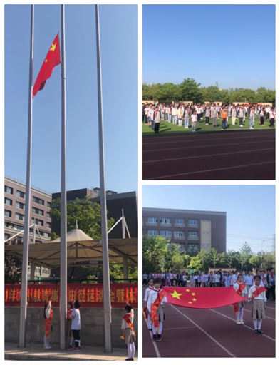 【乐活龙幼】快乐进小学，成长零衔接