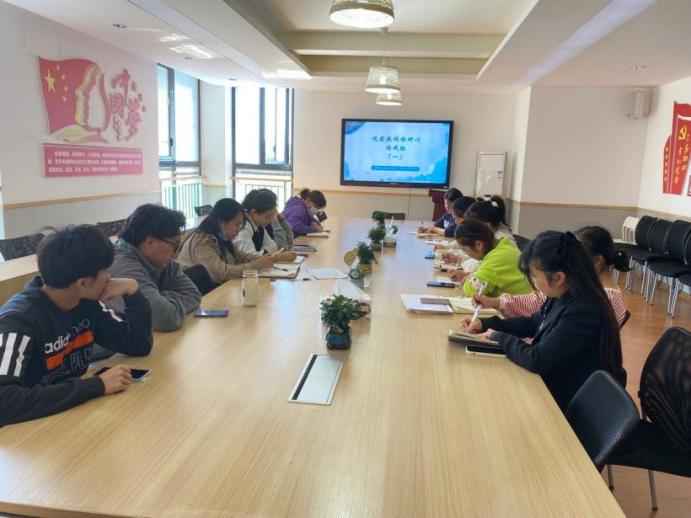 【乐活龙幼】龙潭幼儿园10月教科研快讯