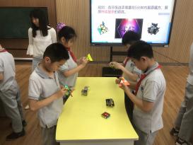 20210528魔幻数学节校级魔方PK赛报道_html_8d8a07d.jpg