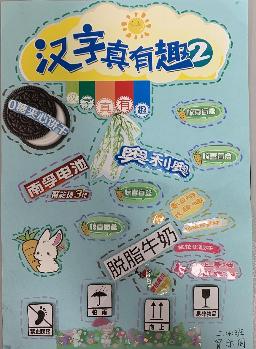 识字小报 玩转汉字——南湾营小学第五届汉字文化节系列活动（2）_html_72702793.jpg