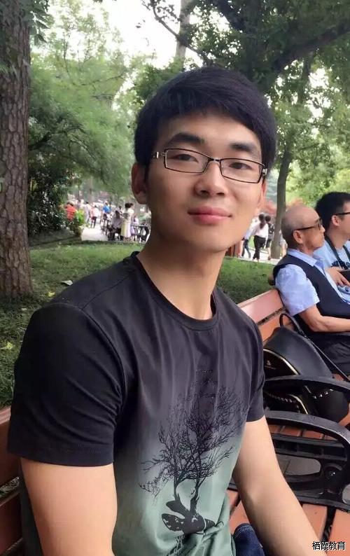 我们在学习之身边的榜样 燕子矶中学第三党支部优秀党员事迹展（三）