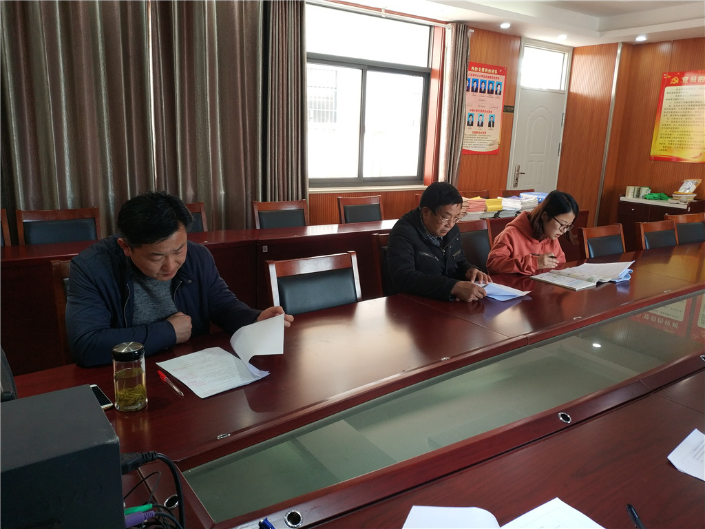 问诊错题 立足计算 提升学生学习力” ——八卦洲中桥小学数学教研组活动报道（一）