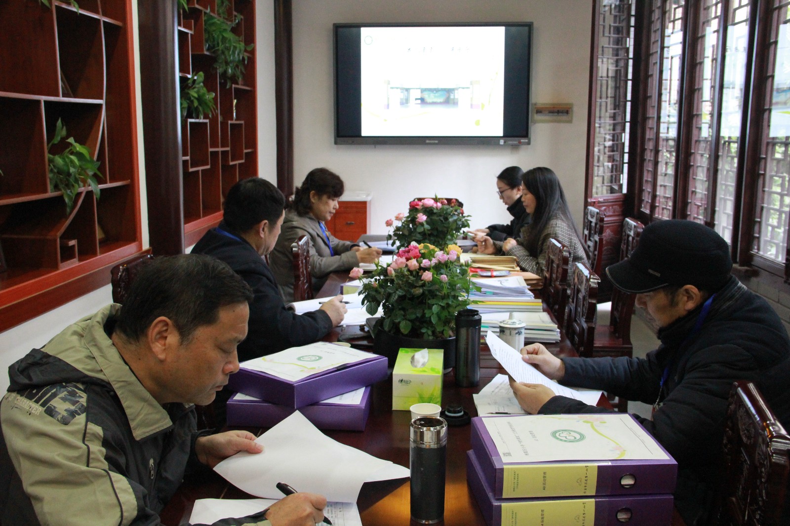【花港一小】多彩社团 缤纷童年 ——花港第一小学迎接2019年秋区“弹性离校”专项督导