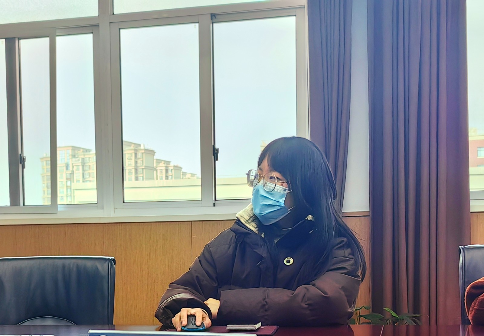 【臻美金龙】聚焦常规促养成，总结反馈促提升——金中仙林（龙潭校区）召开第五次全体班主任会议