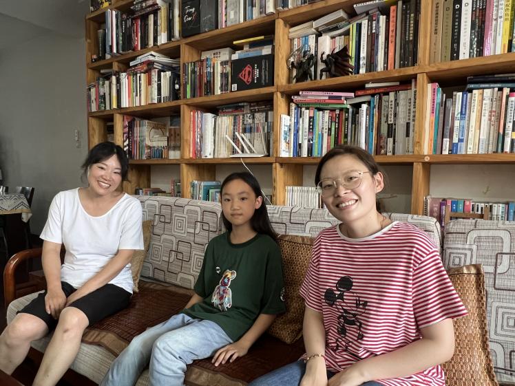 【知行晓庄】家校携手 润心护航——南京市晓庄小学2022-2023学年家访活动