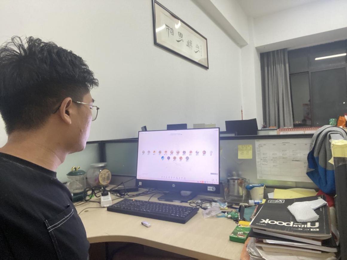 家校云相聚  快乐度暑假——线上亲子家长会及家访活动新闻2023.8_html_43cf6a7e.jpg