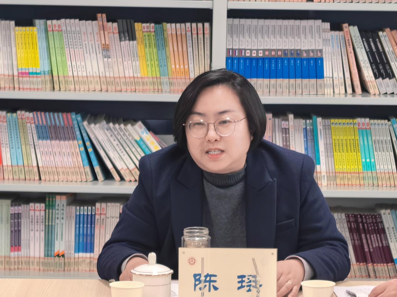 【知行晓庄】深化校本研修  赋能教师发展——小学语文学科基地校蹲点教研工作会