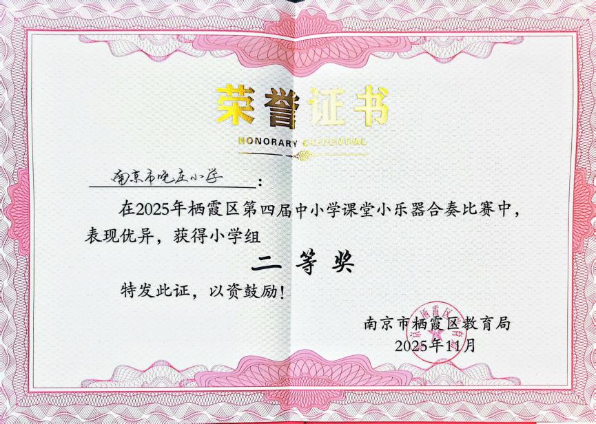 区小乐器比赛 喜报(1)_html_391e2a65.jpg