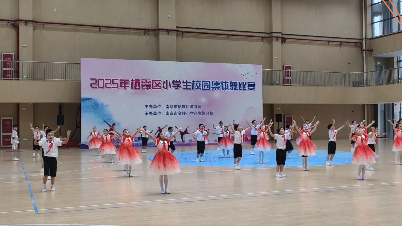 【知行晓庄】喜报