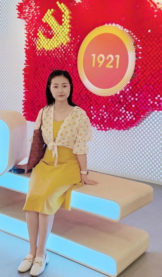 【党辉师语】我会爱护你，因为你是我的学生
