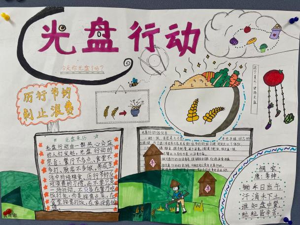 四月文明常规我是光盘行动小先生 新闻稿_html_m51657676.jpg