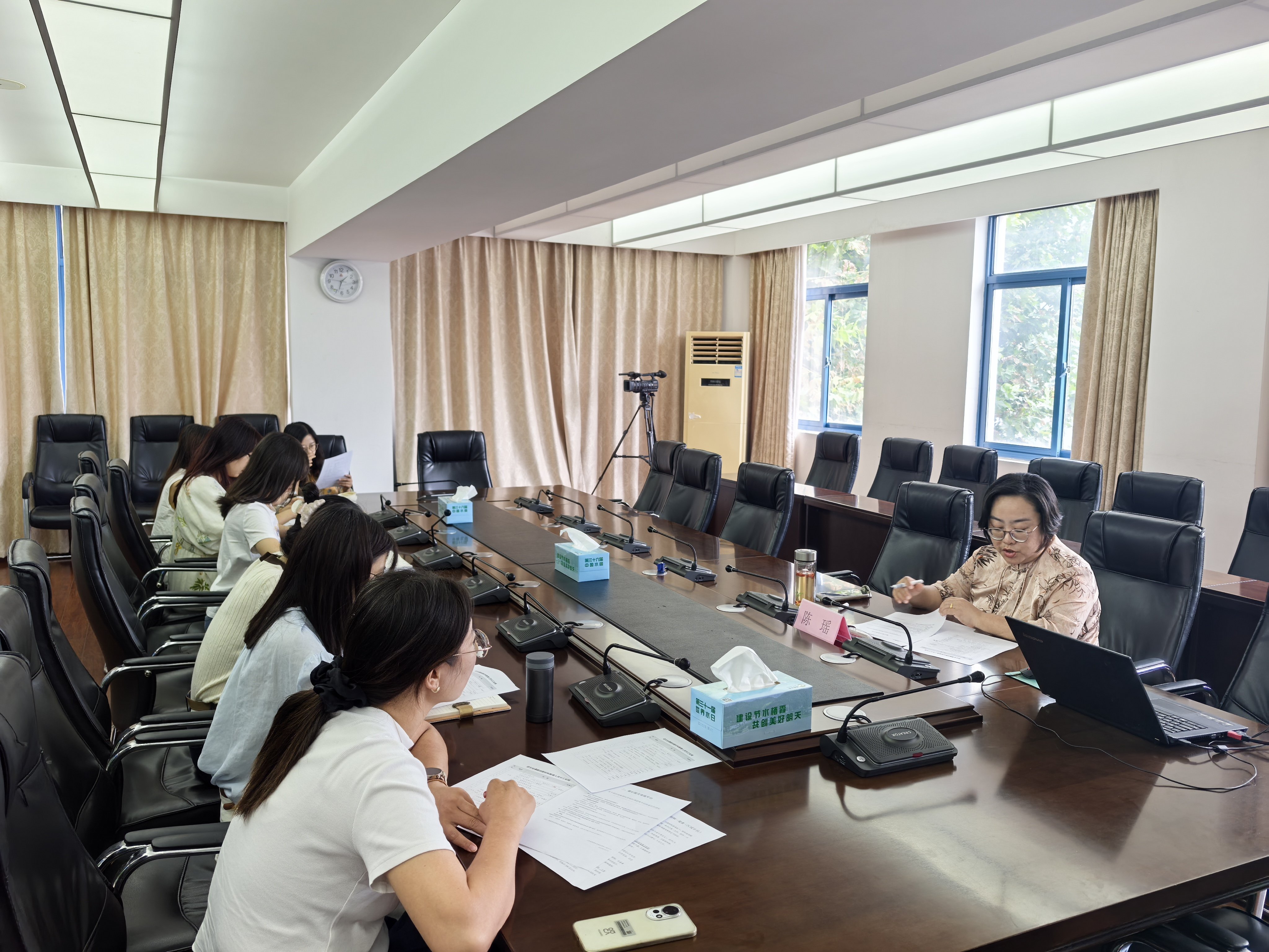 科研结硕果 蓄力再扬帆——省十四五规划重点课题结题准备会顺利召开_html_m3895eabe.jpg