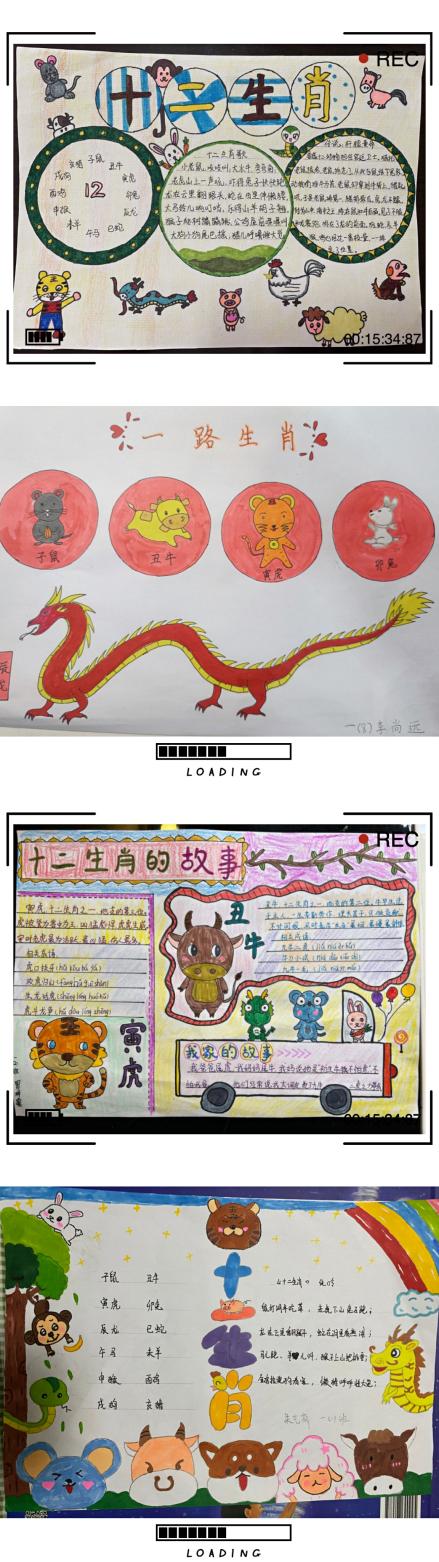【丁香书韵】第三十五期 线上研学探究之一路生肖_html_5583c4f9.jpg