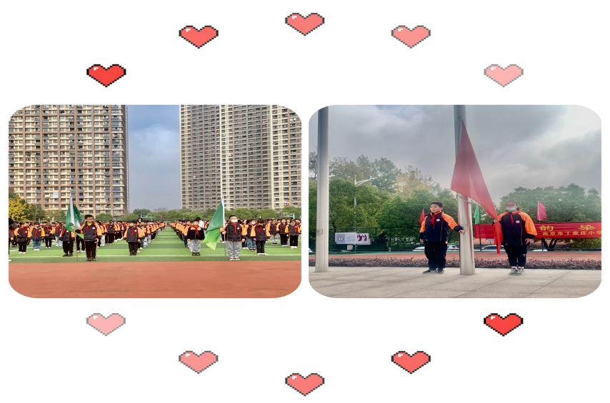 13周升旗仪式报道  拒绝欺凌 人人平等_html_md831399.jpg