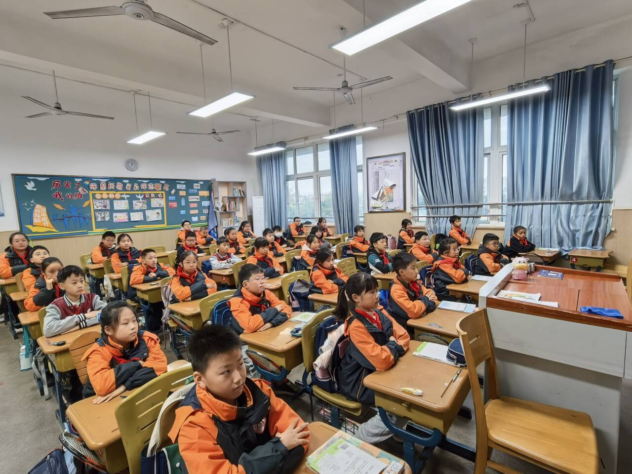 【丁香汉声 学生成长营】节约粮食 拒绝浪费