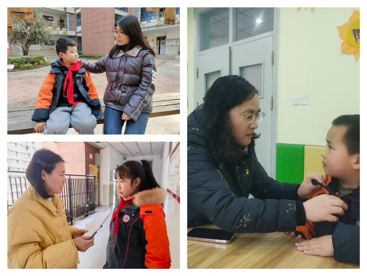 【丁香汉声&middot;党建】南京市丁家庄小学党支部开展师生一对一谈心交流活动_html_m6b6e79da.jpg