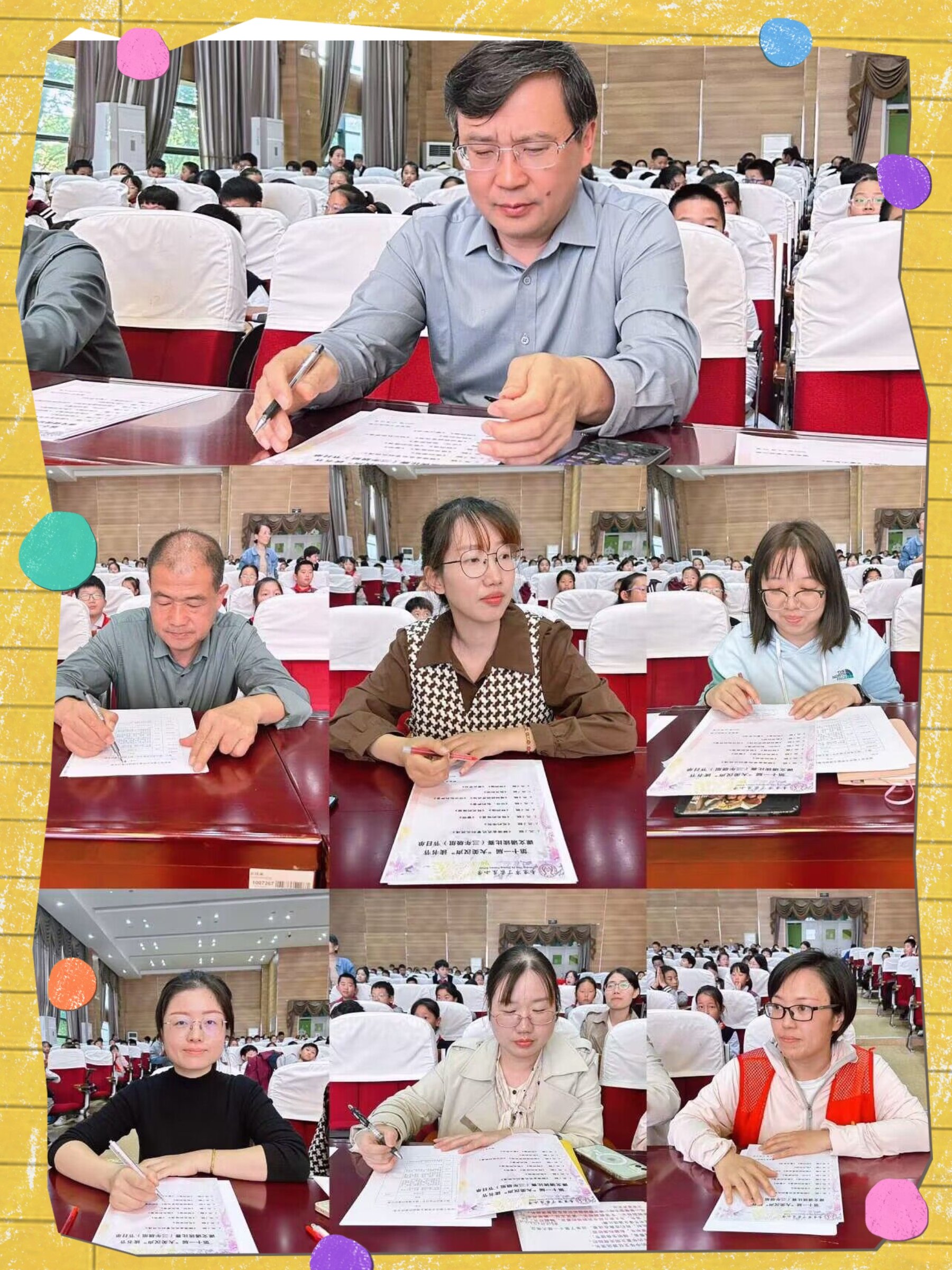 【丁香汉声&middot;读书节】诵课文之韵，品语言之美_html_m97689bf.jpg