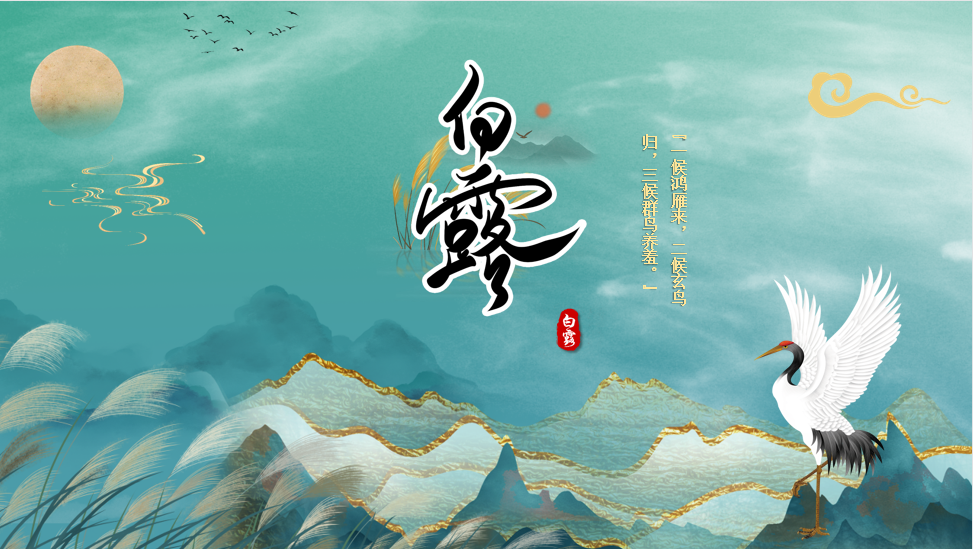 《书院紫金》白露暧秋色  月明清漏中——记紫金小学“白露”节气系列主题活动
