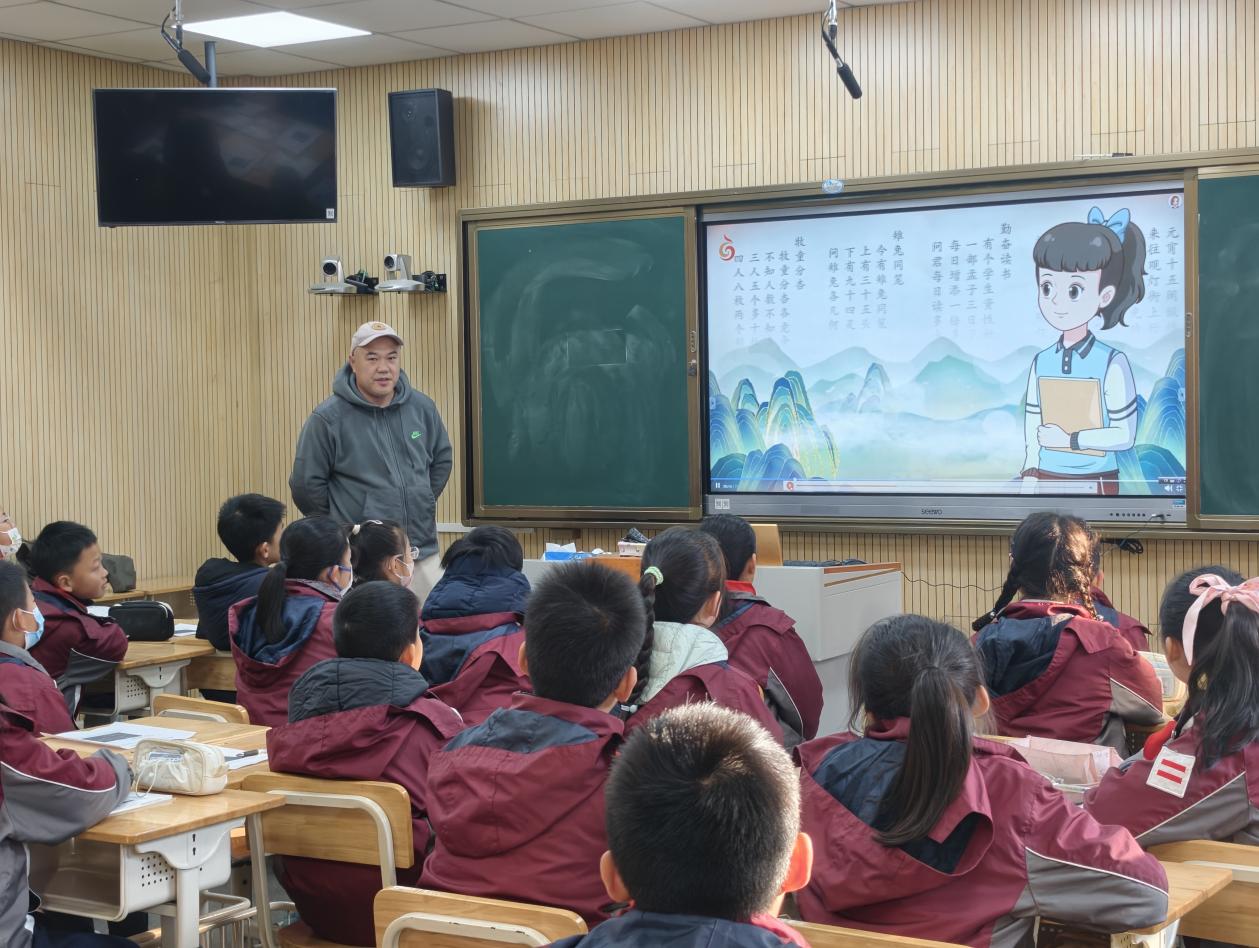 【书院紫金】关注每一份独特 创生无限可能——紫金小学综合组校本研训系列活动（九）