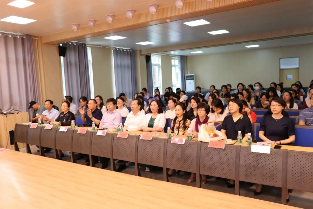 【书院紫金】携手摘硕果，高屋揽众山 ——记U-S合作视域下阶段成果汇报与未来发展活动
