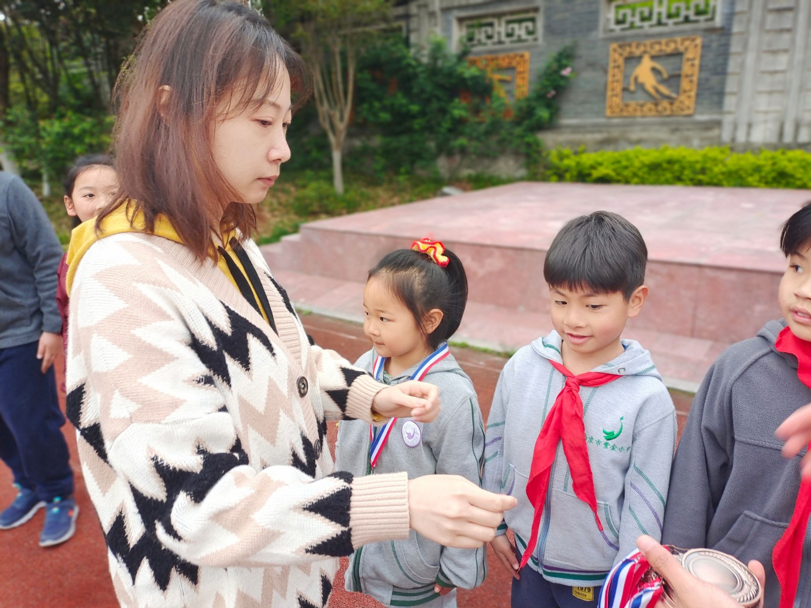 【书院紫金】书香校园，共享阅读 ——记紫金小学“阅读银行”系列活动