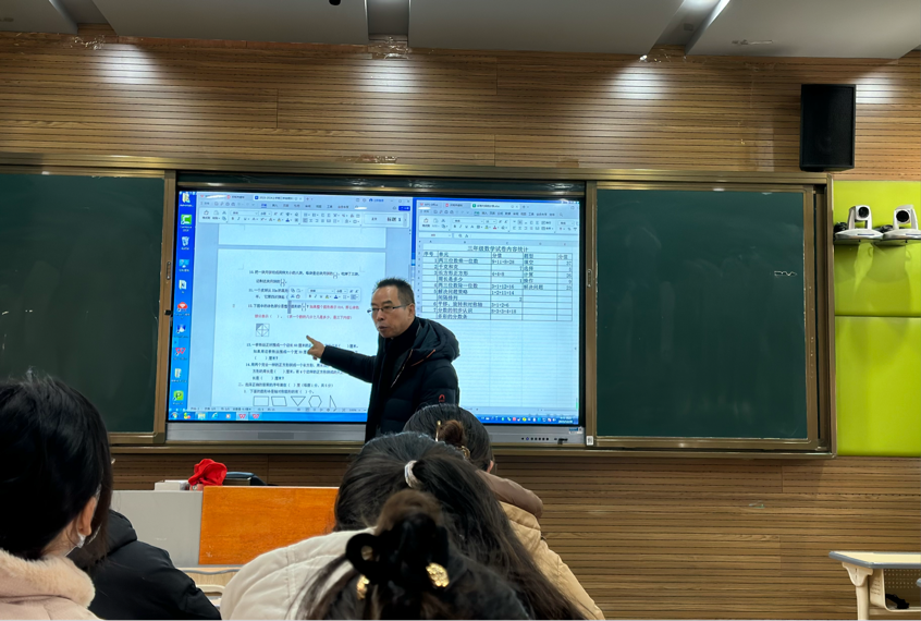 12.28【尚美迈小·学科研究】凝思聚力研命题,专家引领明方向_html_7b5c96b4.png