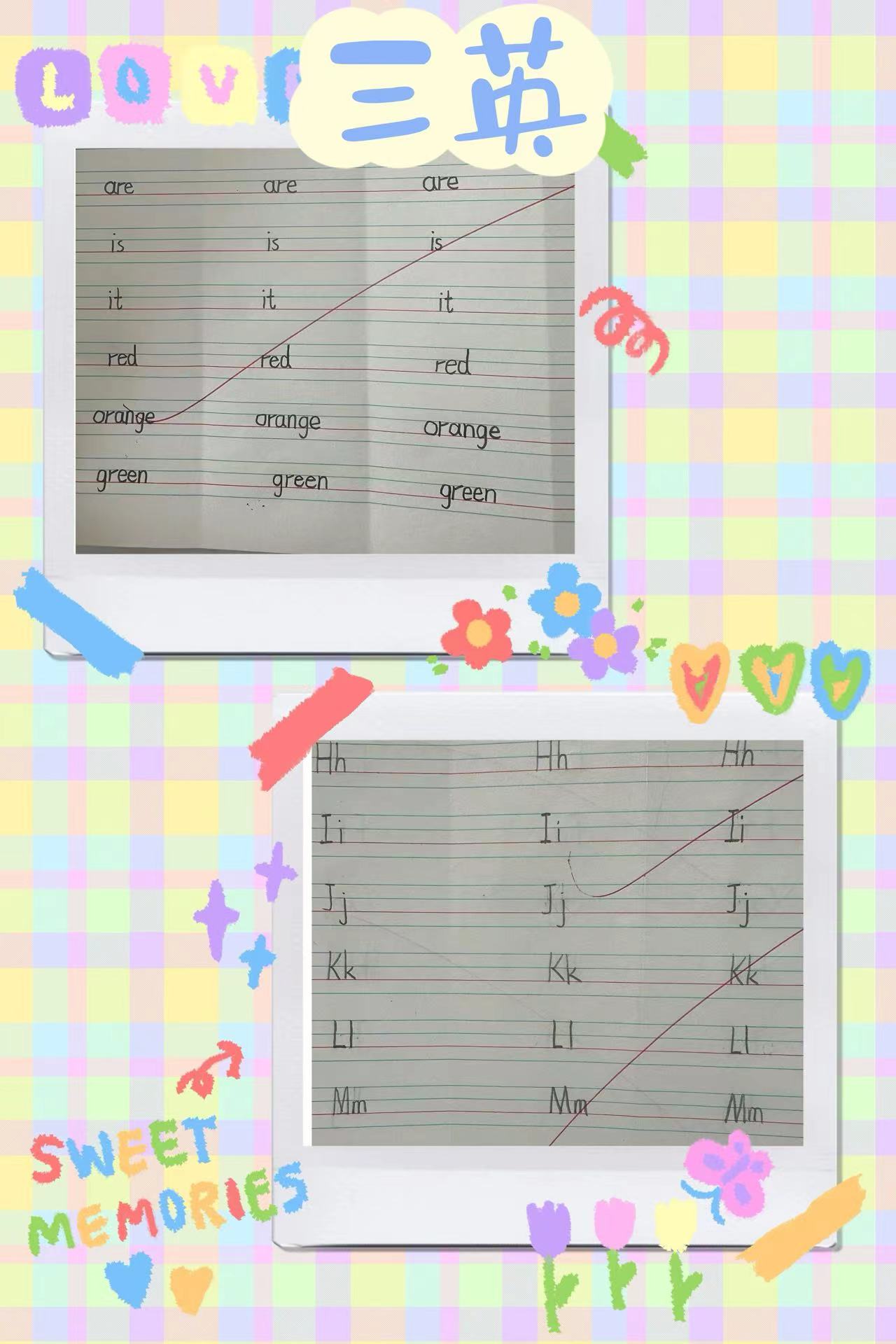 12.8【尚美迈小·学科研究】“查”规范 “秀”精彩 “促”提升 _html_m7aba7bfa.jpg