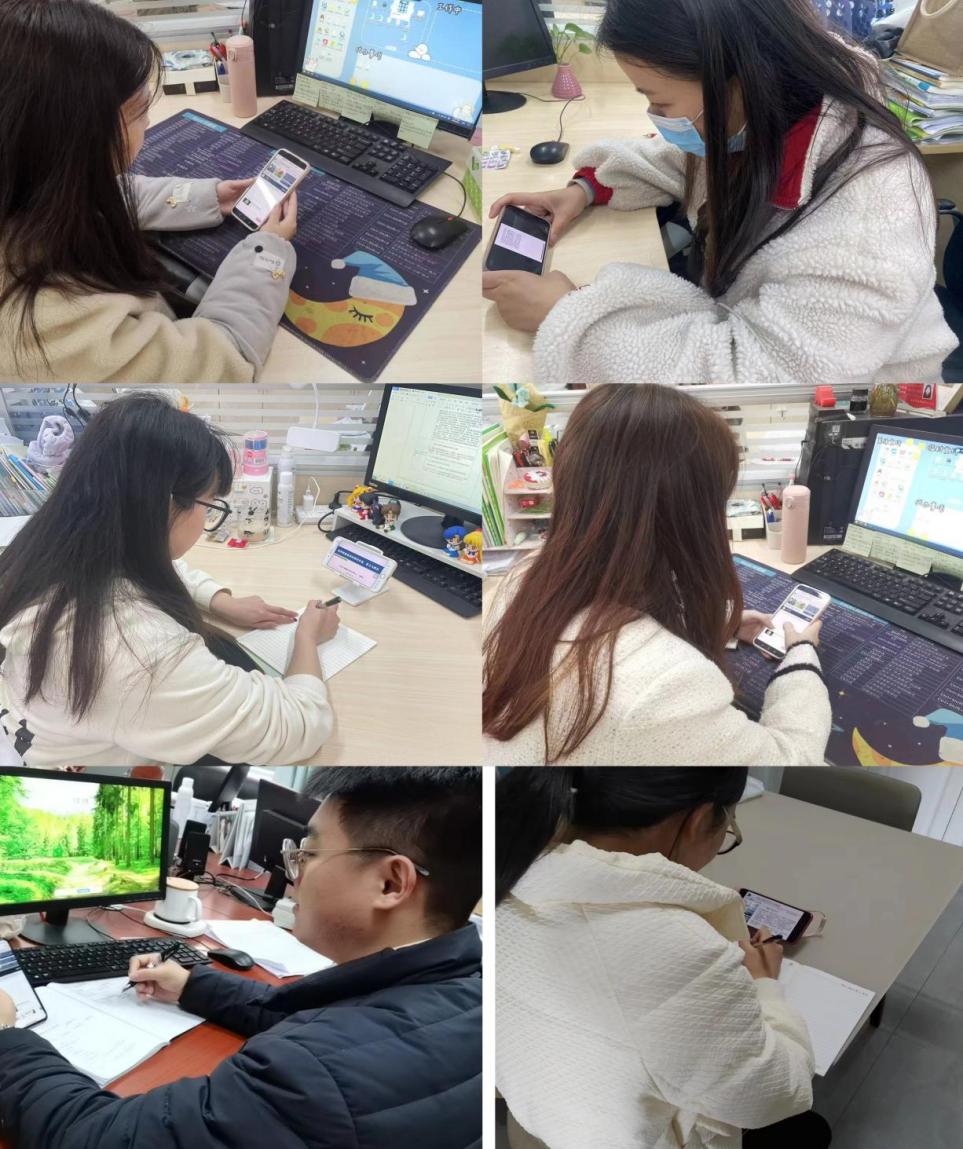 【尚美迈小•教育科研】教师视像素养提升的教改价值、意义和路径——记迈小教师参与区教科研大讲坛第三十五讲_html_m17f39636.jpg
