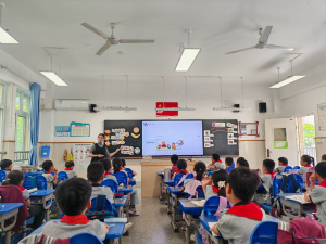 【星光摄小】基于活动观的小学英语Story time板块的教学实践研究——摄小天佐路分校英语教研组校本研修活动报道（三）