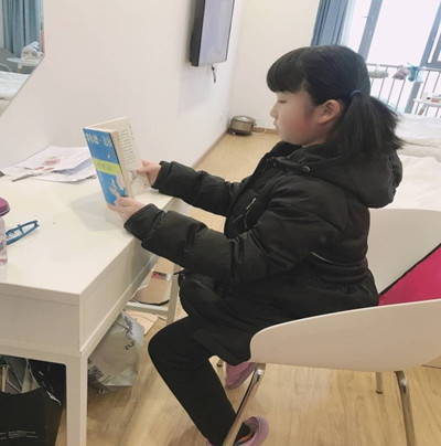 【星光摄小】星娃作文系列（天佐路校区）——同心协力 ，从我做起