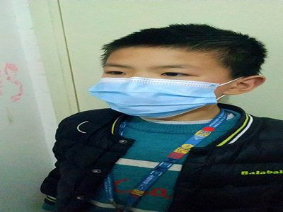 【星光摄小】星娃作文系列（天佐路校区）——你来了，疫情！