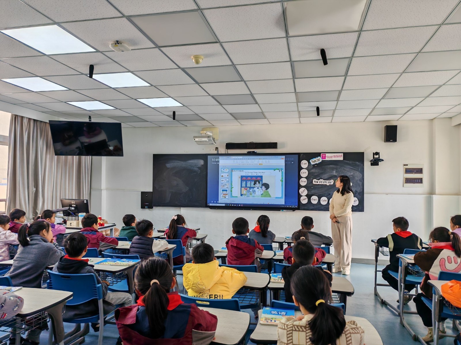 【星光摄小】基于活动观的小学英语Story time板块的教学实践研究——摄小天佐路分校英语教研组校本研修活动（三）