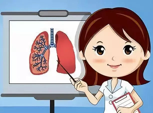 【毅行栖中】终结结核流行，自由健康呼吸