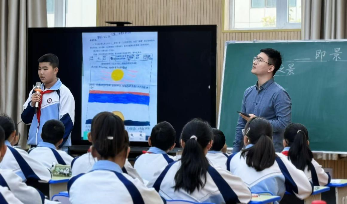 【肖全胜名校长工作室之72】智汇千里，AI 赋能启新篇——肖全胜名校长工作室开展校际共建活动