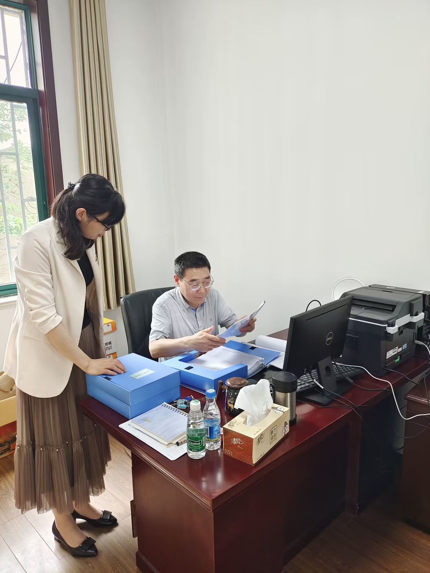 6月份责任督学专项督导报导（20230601）_html_m3e4a393e.jpg
